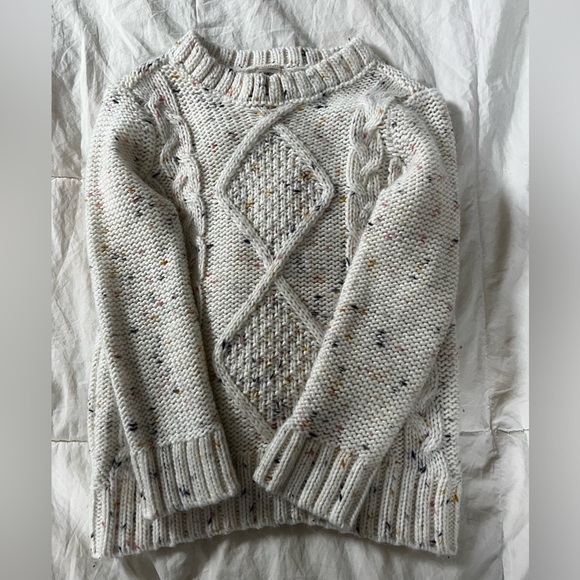 Osh Kosh Wool Sweater - Picture 2 of 2